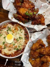 🍗 TUYỂN NHÂN VIÊN BBQ Chicken 🍗