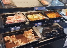 🥩 Quán thịt nướng tuyển nhân viên rửa bát + phụ bếp