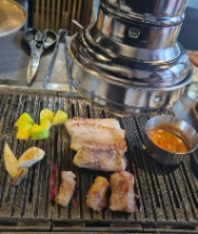 📍 Địa điểm: Seoul, Jongno-gu, Myeongnyun 4-ga 173-…