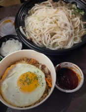 Quán phở 몬스터포 은평서대문점 đang tuyển nhân viên nữ ca đêm.