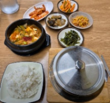 📢 HẠNH PHÚC QUÁN – CHI NHÁNH CHÍNH GIMPO (행복식당 김포공항본점)