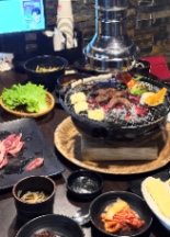  Tuyển nhân viên làm thêm tại quán thịt nướng gần ga Seodaemun (서대문역)