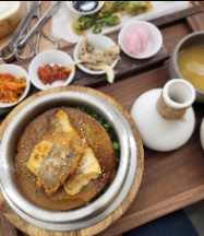  📢 Quán 도온 (숱밥) gần cửa số 11 ga Seoul Station đang tuyển nhân viên