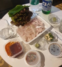  📢 Quán 바다회로 ở 화곡동 đang tuyển nhân viên