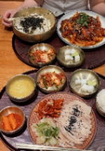 📍 Địa chỉ: 서울 양천구 월정로