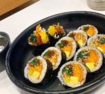 📍 Quán 싸다김밥 – chi nhánh Yangju Okjeong tuyển bếp ca đêm