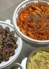 📢 QUÁN 배달 (đồ ăn giao hàng) GẦN GA GANGNAM (강남역) ĐANG TUYỂN NHÂN VIÊN