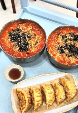 📢 [TUYỂN NHÂN VIÊN PHỤC VỤ HALL – QUÁN KALGUKSU]
