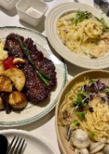 📢 [TÌM NHÂN VIÊN QUÁN PASTA – GA YEOKSAM]