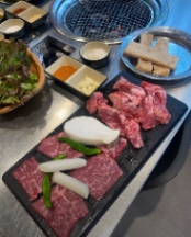 📢 [TÌM NGƯỜI LÀM BẾP – 황제정육식당 망원점]