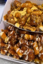 🍗 청년치킨 서교점 – gần Hongdae