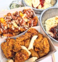  TUYỂN NHÂN VIÊN QUÁN GÀ