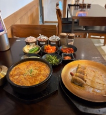   Quán 수백당, ga 선릉