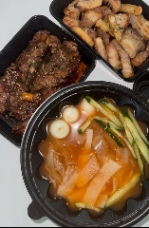  TUYỂN NHÂN VIÊN QUÁN BETAL – GA EONJU (언주역) 