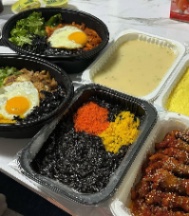  TUYỂN NỮ QUÁN BETAL – GA HOEGI (회기역)