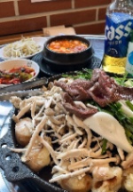  Tuyển phụ bếp – quán nhậu gần 응암역