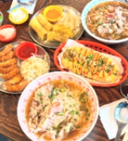  TUYỂN NGƯỜI LÀM THAY QUÁN PHỞ