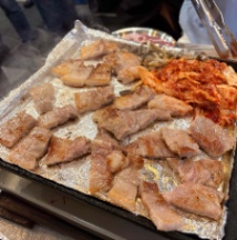 QUÁN THỊT NƯỚNG TUYỂN NHÂN VIÊN BẾP 