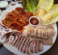 Quán 양은이네 아현점