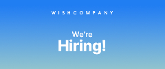 📢 [SEOUL – GANGNAM] WISHCOMPANY TUYỂN THỰC TẬP SINH MARKETING THỊ TRƯỜNG VIỆT NAM 