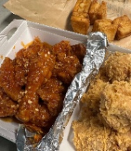  Quán gà BBQ tuyển nhân viên