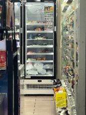  7-Eleven 서강대르메이에르점 tuyển ca đêm