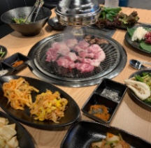  [Tuyển 홀 – Quán ăn gần 압구정로데오역]