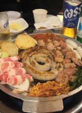  TUYỂN ALBA QUÁN LÒNG – 을지로역