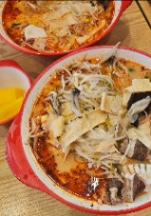  TUYỂN NHÂN VIÊN NỮ – QUÁN MALATANG Ở BUCHEON, GYEONGGI-DO