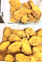 TUYỂN NHÂN VIÊN BẾP BBQ