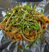 도화동, gần ga 주안