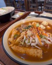  Tuyển nhân viên rửa bát – 황제정육식당