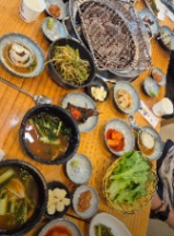  TUYỂN NHÂN VIÊN QUÁN THỊT NƯỚNG – 구리역