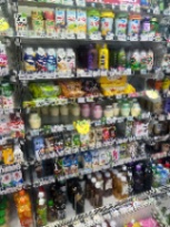 Quán 7-Eleven ga Jonggak (종각역) tuyển người làm thay ca