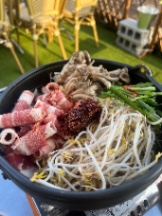  Quán Malatang gần Đại học Myongji (명지대) tuyển 2 nhân viên
