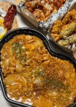 Quán ở 종로3가