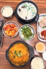  Tuyển nhân viên quán 해장국 – 신대방