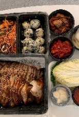  Tuyển nhân viên bếp quán 족발 – 하남 미사점