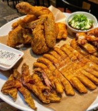  Tuyển nhân viên phục vụ 홀서빙 tại quán 호프집 – 종로3가