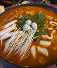 역전포장마차 강남