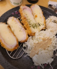  Quán cơm Nhật Bản kiểu Donburi/Izakaya