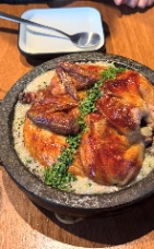📍 Quán: 봉추찜닭 가재울뉴타운점
