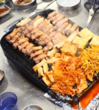  TUYỂN NHÂN VIÊN QUÁN THỊT NƯỚNG – GOYANG