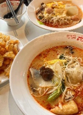  QUÁN MALATANG GẦN TRƯỜNG MYONGJI TUYỂN NHÂN VIÊN CA ĐÊM