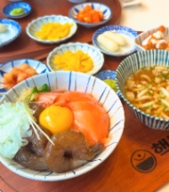  TUYỂN NHÂN VIÊN PHỤ BẾP – QUÁN 핵밥 GẦN ĐẠI HỌC NỮ EWHA