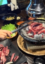 TUYỂN NHÂN VIÊN NỮ TẠI HONGJAE (홍제역)