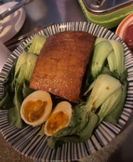  Tuyển nhân viên bếp làm 1 ngày 31/10