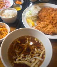  TUYỂN NHÂN VIÊN BẾP – 별내동, 남양주