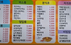  QUÁN KIMBAP TUYỂN NHÂN VIÊN BẾP, RỬA BÁT