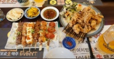  TUYỂN NHÂN VIÊN BẾP – 영등포구